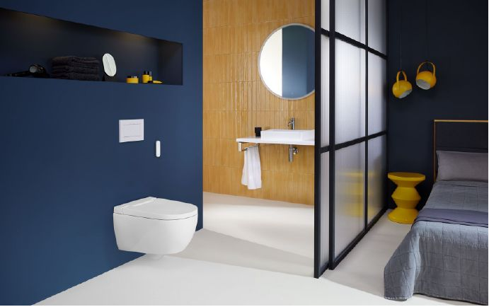 同层排水的优缺点